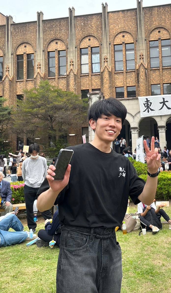 下簗 拓夢