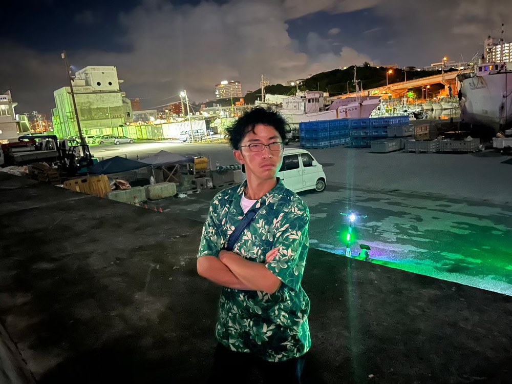 藤井 拓