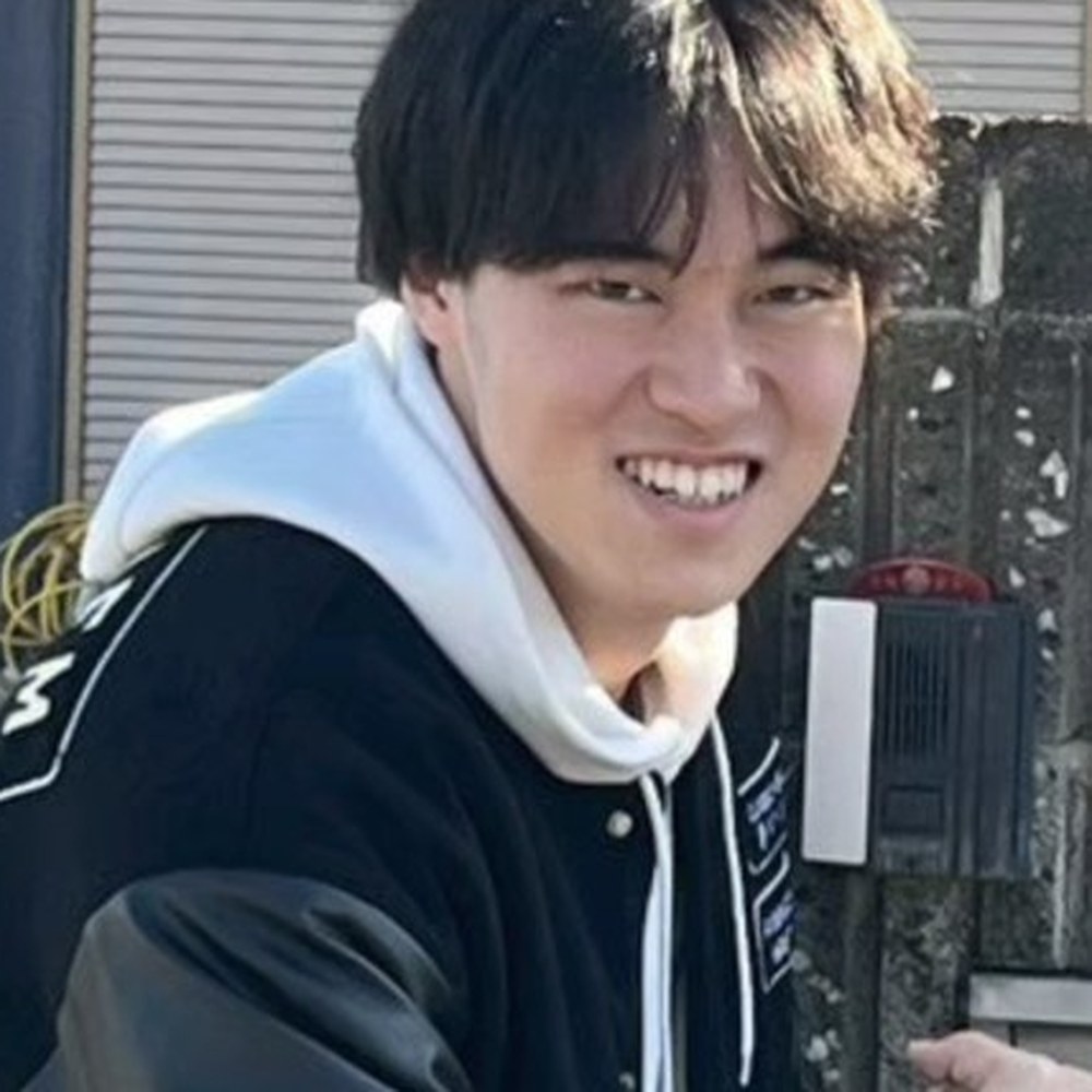 羽座 優哉