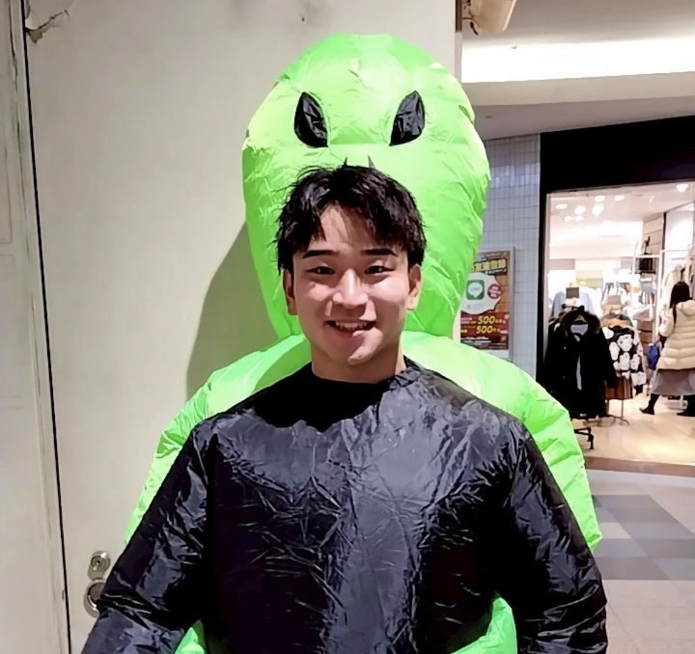 久納 晃