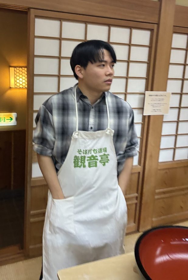 舘澤 恒太