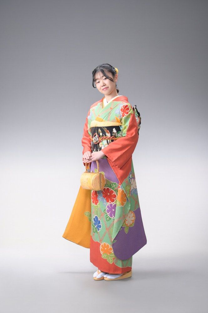 宇佐美 涼奈