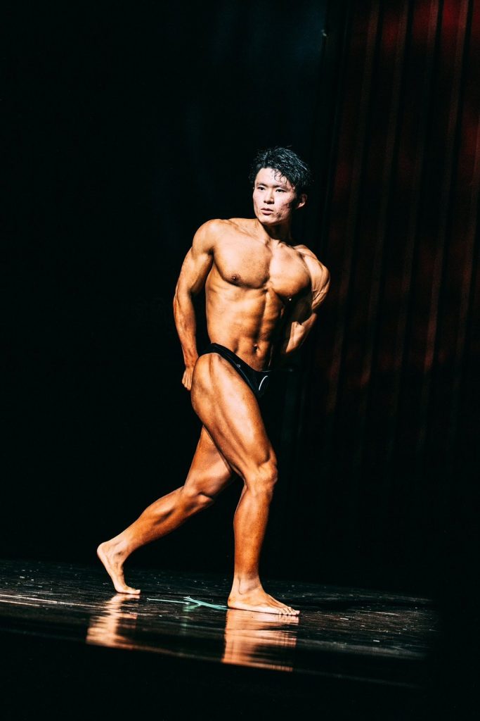 第60回 全日本学生ボディビル選手権大会（2026年9月27日・東京大学安田講堂）